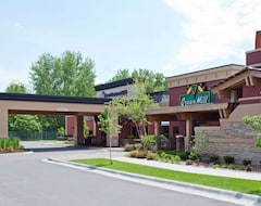 Hotelli Best Western Plus St. Paul North/Shoreview (Shoreview, Amerikan Yhdysvallat)