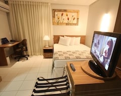 Hotel Vivence Suites (Goiânia, Brasil)