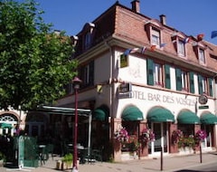Hotel Bar Des Vosges (Munster, France)