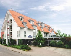 Khách sạn Alber (Leinfelden, Đức)