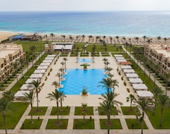 Otel Jaz Oriental Resort (Marsa, Mısır)