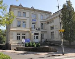 Hotelli Rybniczanka (Lądek-Zdrój, Puola)