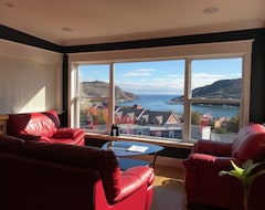 Casa/apartamento entero Amazing 1 Bedroom Penthouse Apartment With View. (St. John's, Canadá)