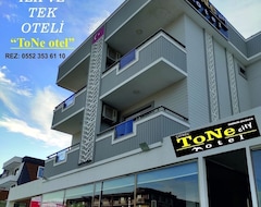 Hotel Tone Otel (Balikesir, Turska)
