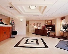 Otel Residence Inn By Marriott Tysons Corner (Washington D.C., ABD)