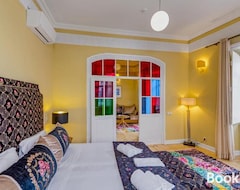 Hotelli Mosaiko 5 Suites (Silves, Portugali)