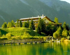 Hotel Alpenhof (Sulden am Ortler, İtalya)