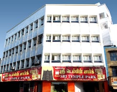 Khách sạn Sri Temple Park (Madurai, Ấn Độ)