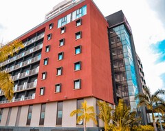 Khách sạn Crowne Plaza Dar Es Salaam, An Ihg Hotel (Dar es Salaam, Tanzania)