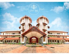 Hotel Kbc Green Park (Kannur, India)