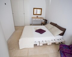 Cijela kuća/apartman La Vanella (Ruvo di Puglia, Italija)