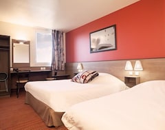 ACE Hotel Roanne-Mably (Mably, France)