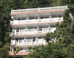 Hotel Gandhis Paradise (Dharamsala, India)