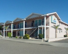 Hotelli Seaview Inn (Grover Beach, Amerikan Yhdysvallat)