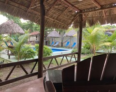 Hotel Tranquilo (León, Nikaragva)