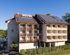 Hotelli Hotel Restaurant Klosterhof (Wehr, Saksa)