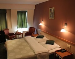 Hotel Secesja (Krakow, Polen)