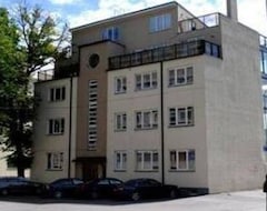 Toàn bộ căn nhà/căn hộ City Center Apartment - Narva mnt (Tallinn, Estonia)