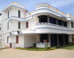 Khách sạn Les Boganveillea Guest House (Puducherry, Ấn Độ)