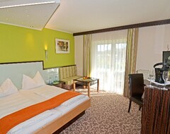 Hotelli Hotel Weidenhof (Klagenfurt am Wörthersee, Itävalta)