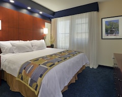 Khách sạn Residence Inn By Marriott Cincinnati Downtown/The Phelps (Cincinnati, Hoa Kỳ)