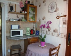 Casa/apartamento entero Gîte Les Iris (Crécy-la-Chapelle, Francia)