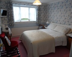 Hotel Troutbeck Cottage (Carlisle, Ujedinjeno Kraljevstvo)
