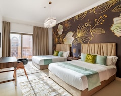 Hotel GLOBALSTAY. Luxury Sarai Apartments (Dubai, United Arab Emirates)