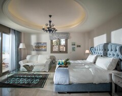 Hotel Creta Blue Luxury Collection (Adults Only) (Chersonissos, Greece)