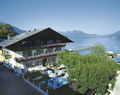 Hotelli Seehotel Lilly (Strobl, Itävalta)