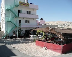 Hotelli Valentine Inn (Wadi Musa - Petra, Jordania)