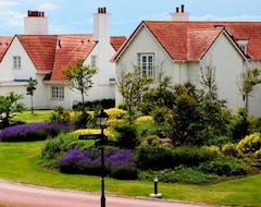 Căn hộ có phục vụ Lands Of Turnberry Apartments And Cottages (Turnberry, Vương quốc Anh)