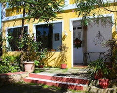 Hotel Cedros de Serra (Guaramiranga, Brasilien)