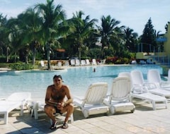 Hotelli Hotel Neptuno-Triton (Havanna, Kuuba)