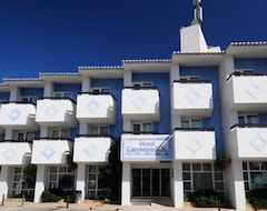 Hotel Carvoeiro Sol (Carvoeiro, Portugal)