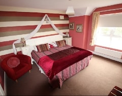 Hotelli Maple Lodge (Wexford, Irlanti)
