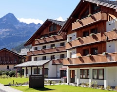 Montana Lodge & Spa, By R Collection Hotels (La Thuile, Italija)
