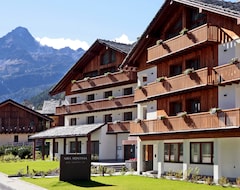 Hotel Nira Montana (La Thuile, Italy)