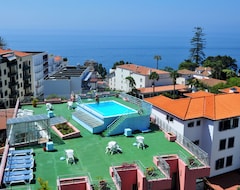 Khách sạn Aparthotel Imperatriz (Funchal, Bồ Đào Nha)