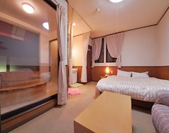 Hotel Euro City (Nikko, Japan)