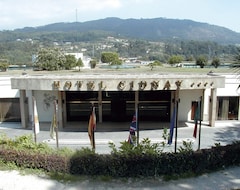 Hotelli Cidnay Santo Tirso - Charming Hotel & Executive Center (Santo Tirso, Portugali)