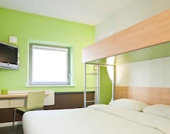 Hotel Ibis Budget Leicester (Leicester, United Kingdom)