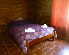 Hotel Náutico Apart (Chascomus, Argentina)