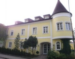 Gæstehus Gästehaus Auerhahn (Vöcklabruck, Østrig)