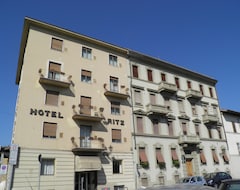 Hotel Ritz (Florence, Italy)