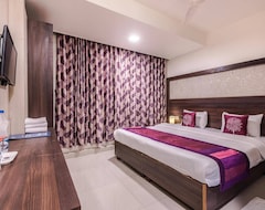 Hotel Oyo Rooms New Panvel Near Adai Circle (Mumbai, Indien)