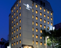 Hotelli Hotel S-Plus Nagoya Sakae (Nagoya, Japani)