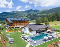 Hotel Bad Moos Dolomites Spa Resort (Sexten, Italija)