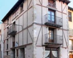 Hotel Casa de la Fuente (Alcorisa, Španjolska)