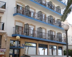 Hotel Colon (Benidorm, Spain)